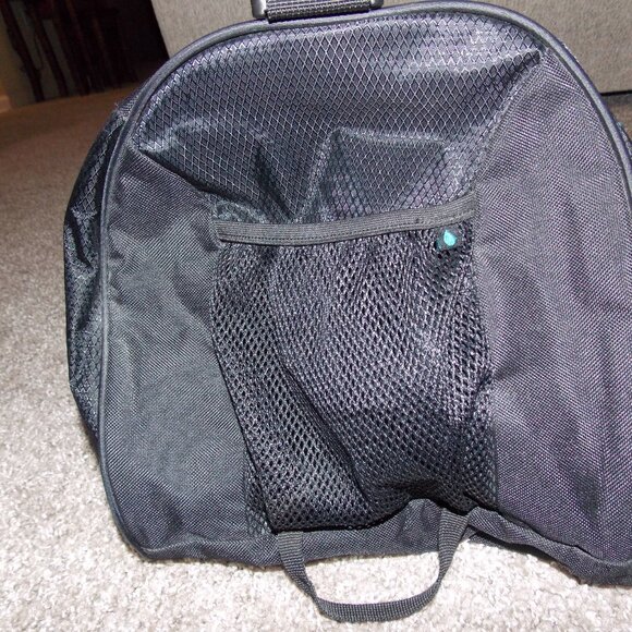Adidas Squad Duffel Bag - Picture 6 of 9